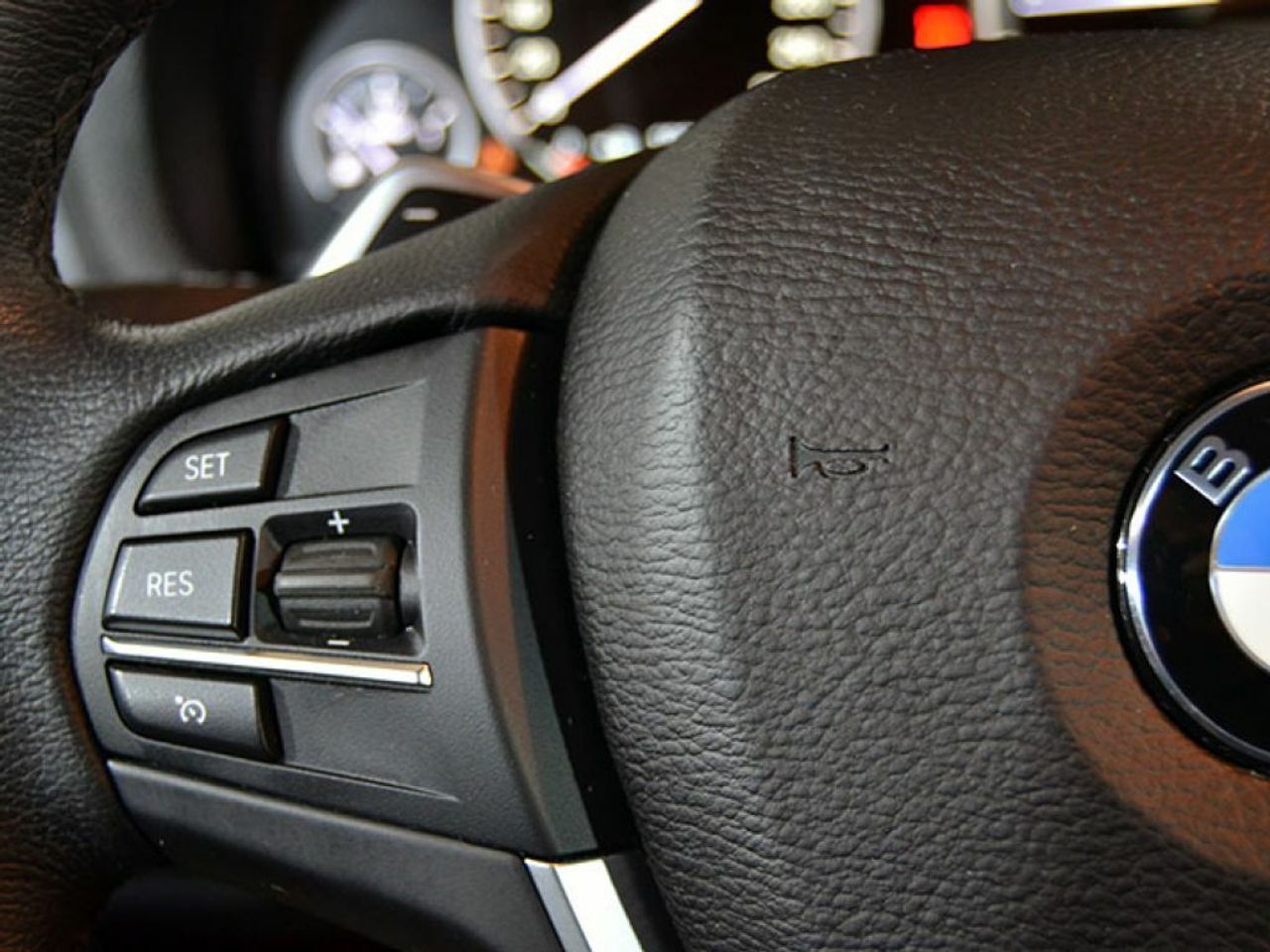 Foto BMW X4 20