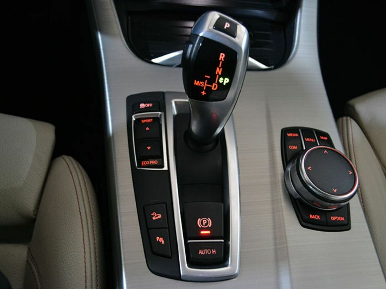 Foto BMW X4 26