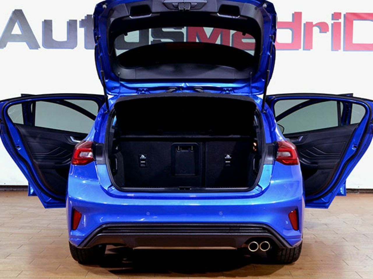 Foto Ford Focus 6