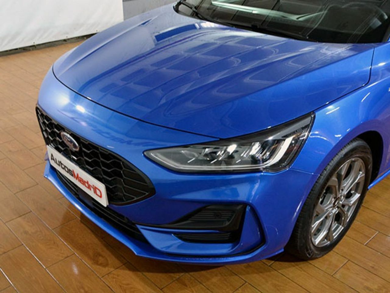 Foto Ford Focus 9