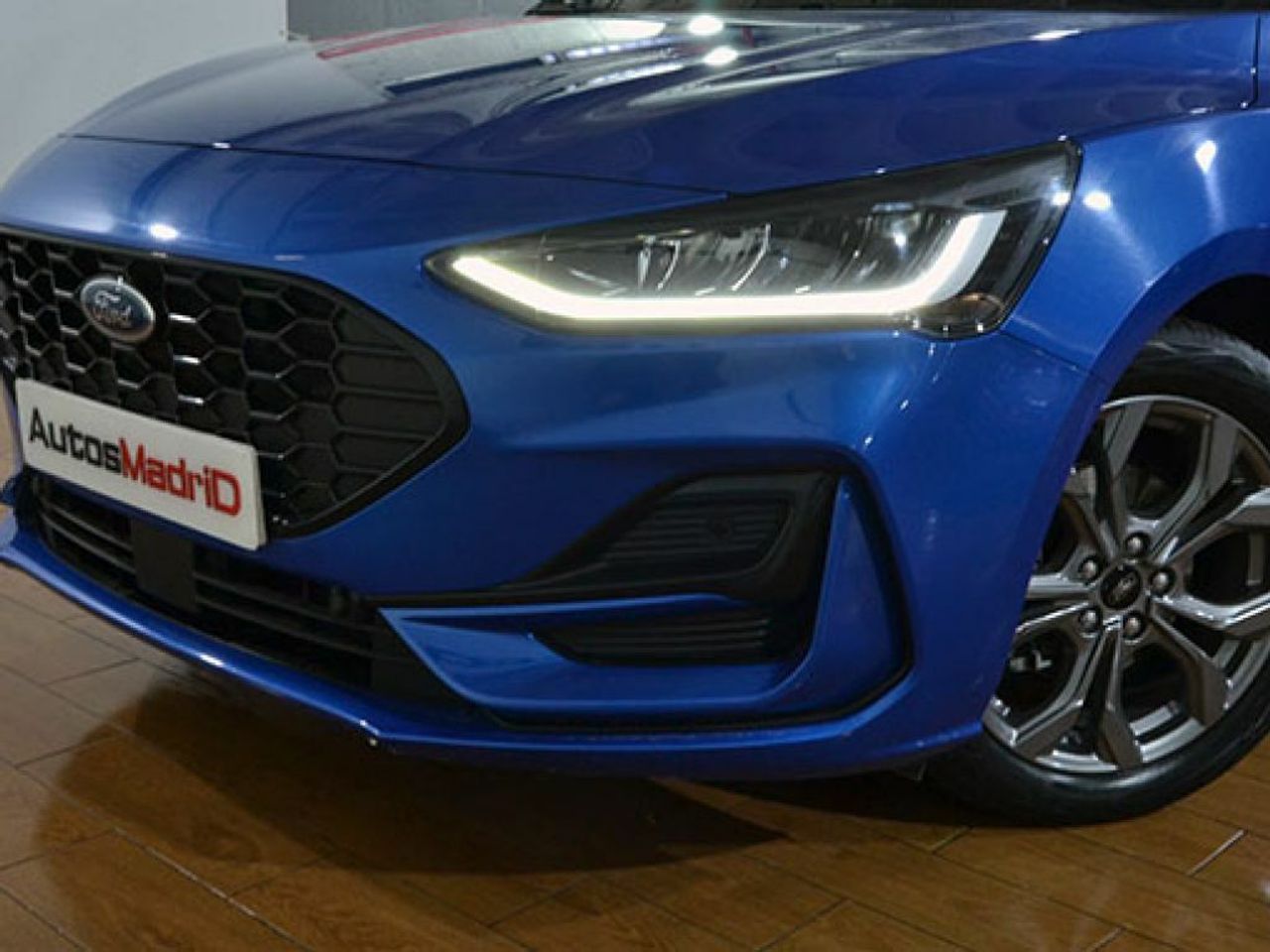 Foto Ford Focus 10