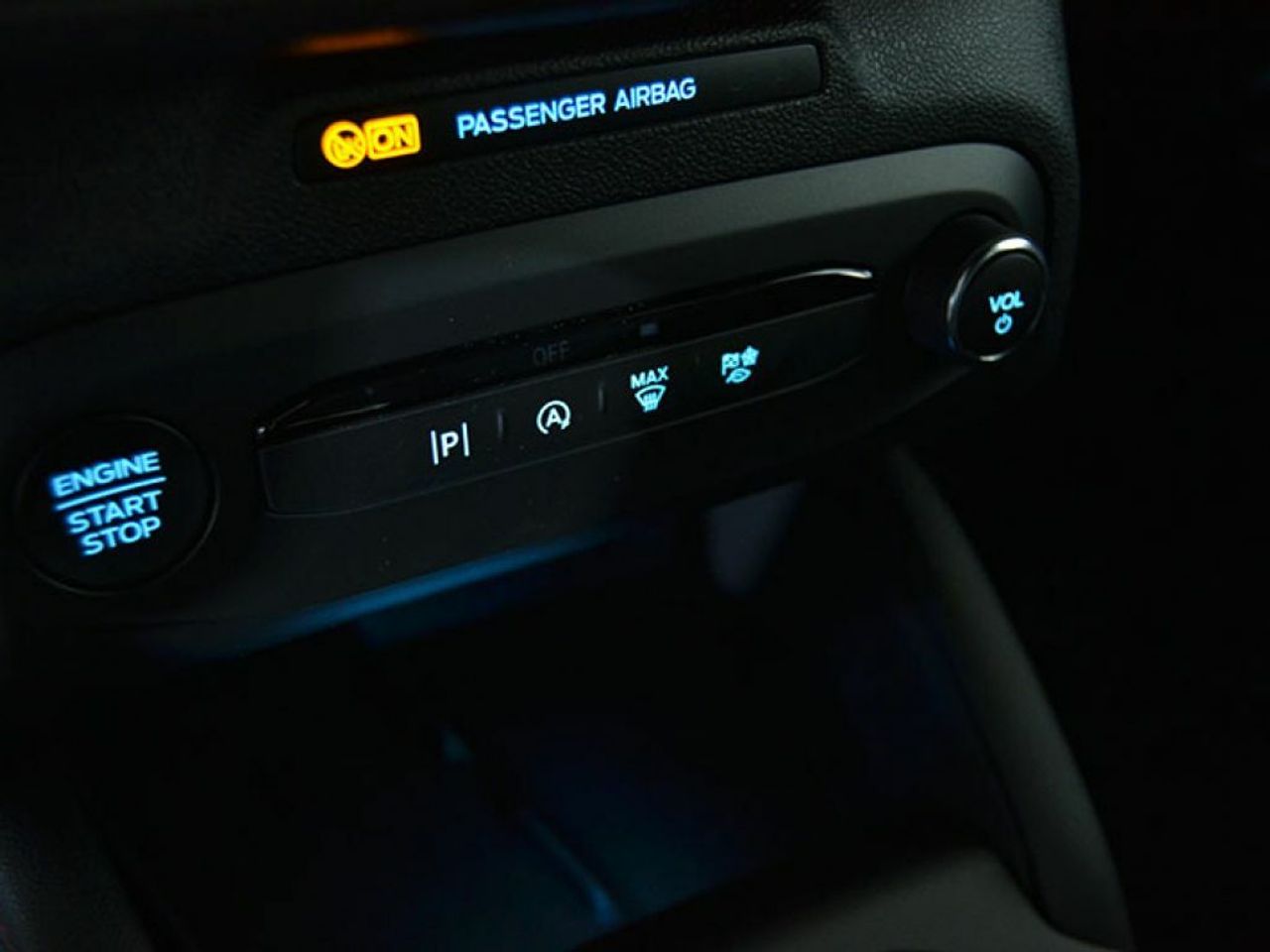 Foto Ford Focus 25