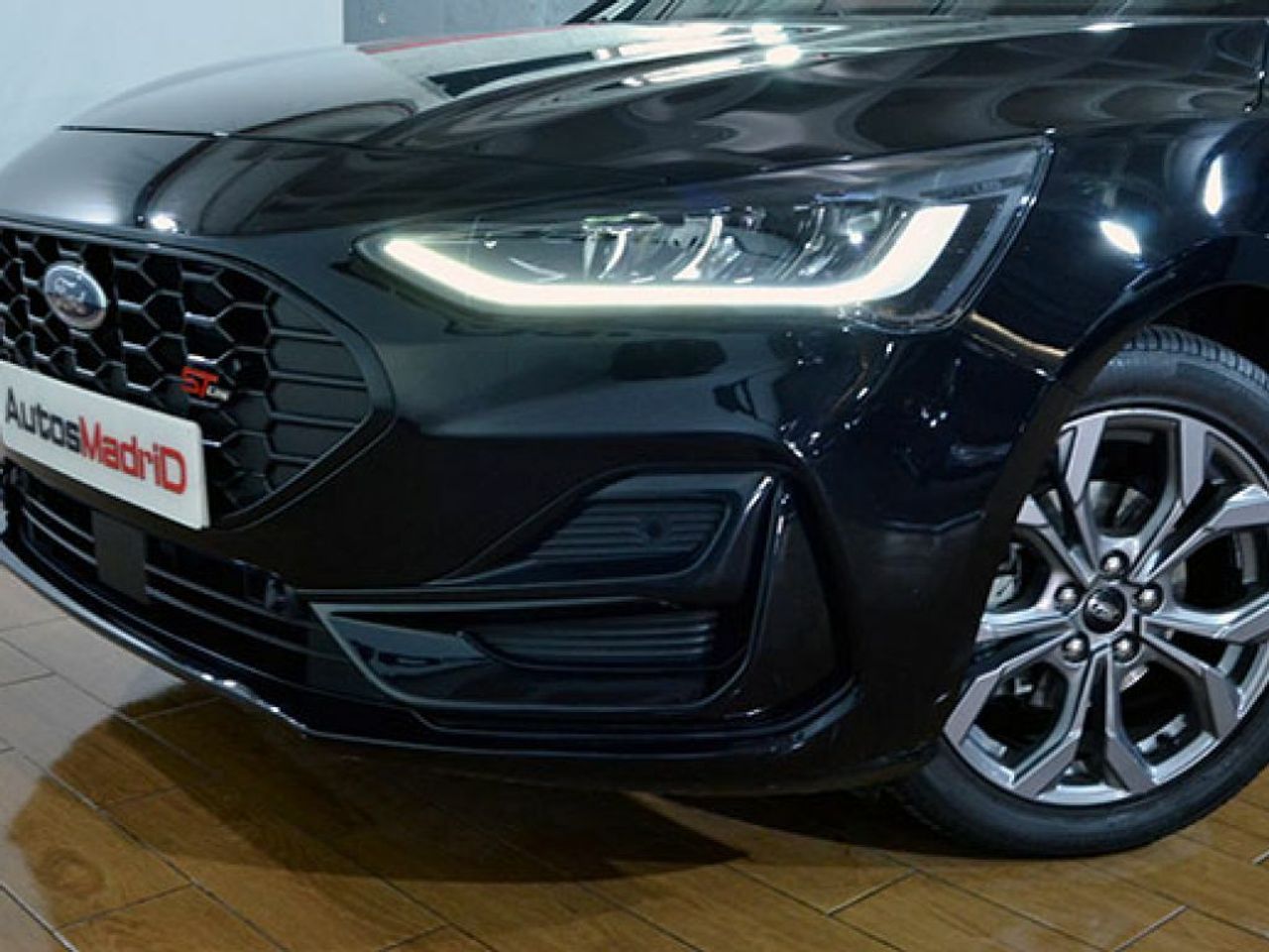 Foto Ford Focus 10