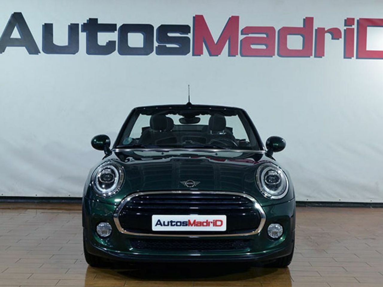 Foto Mini Cooper 2