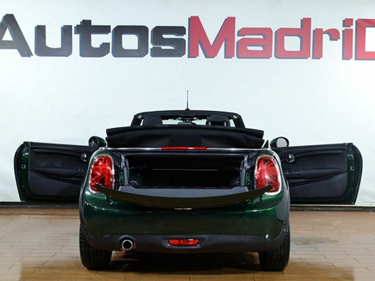 Foto Mini Cooper 6