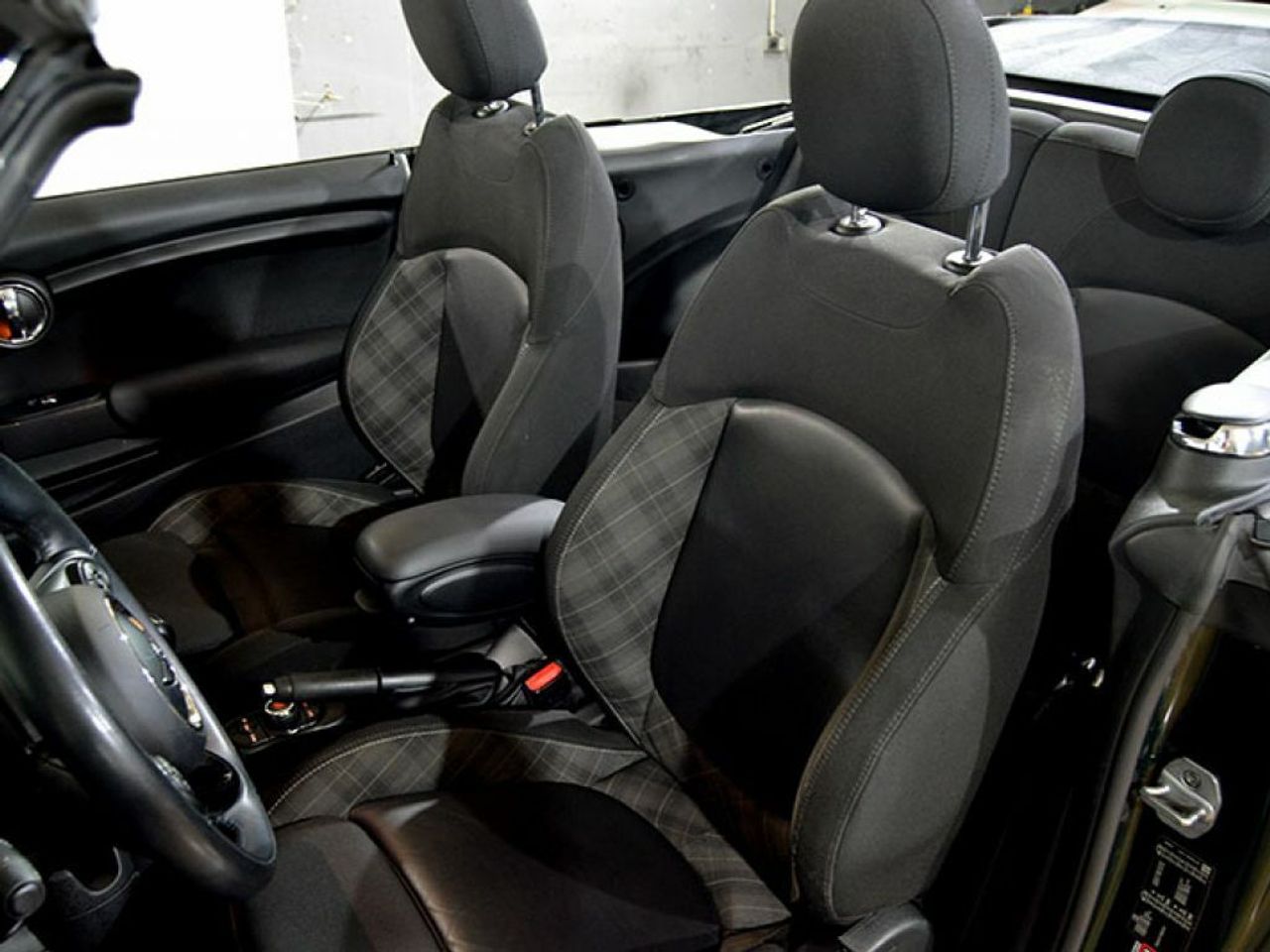 Foto Mini Cooper 12
