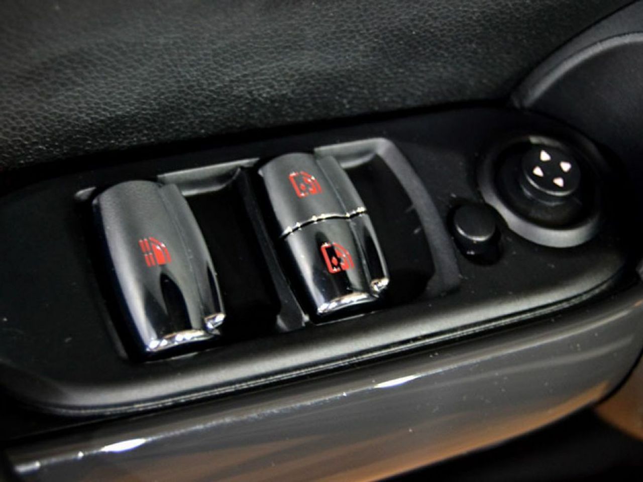 Foto Mini Cooper 16