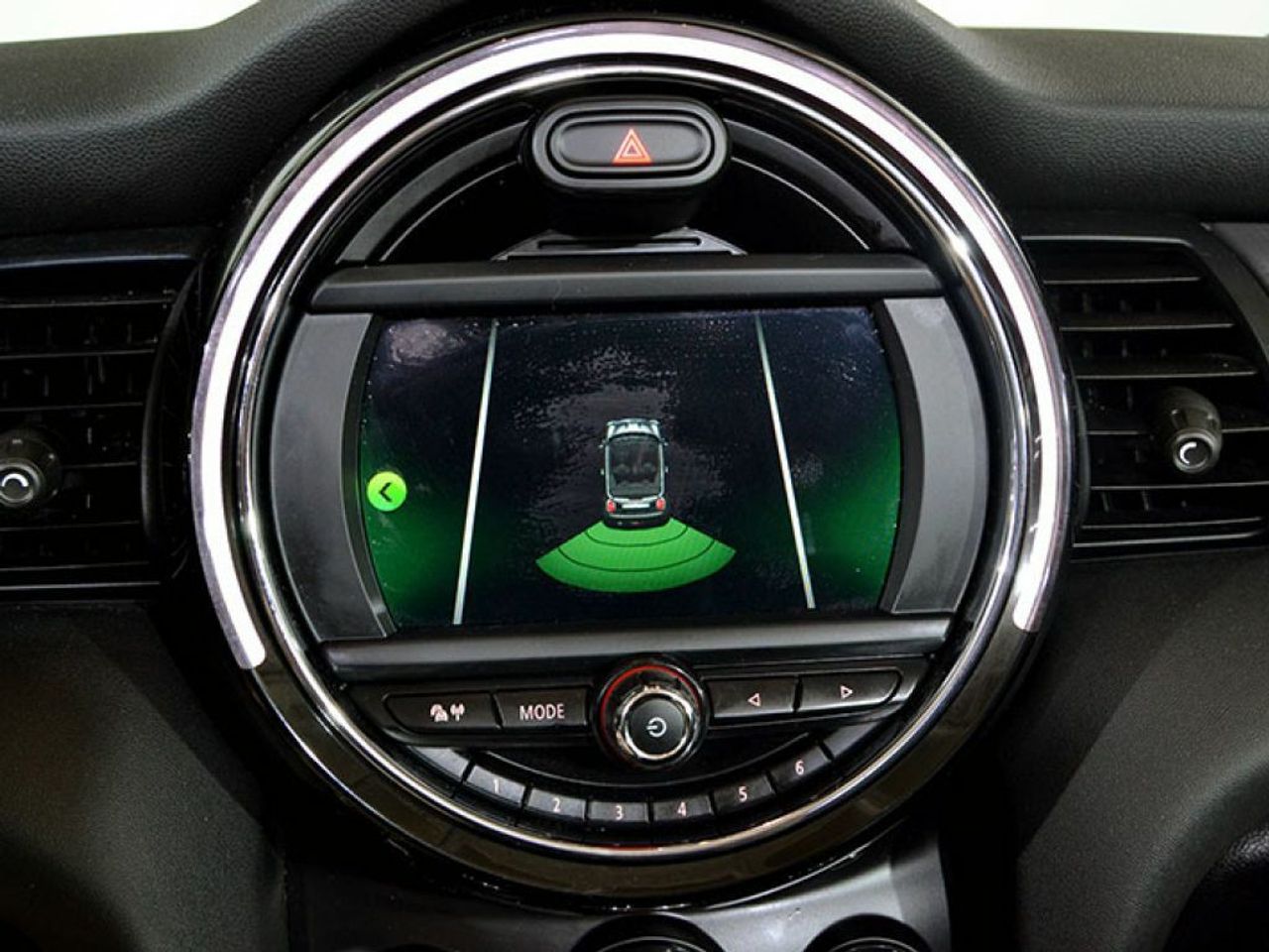 Foto Mini Cooper 23