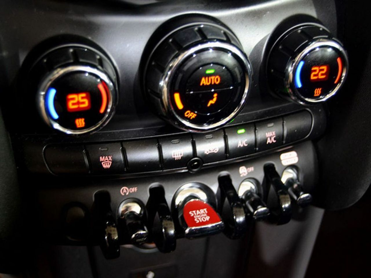 Foto Mini Cooper 25