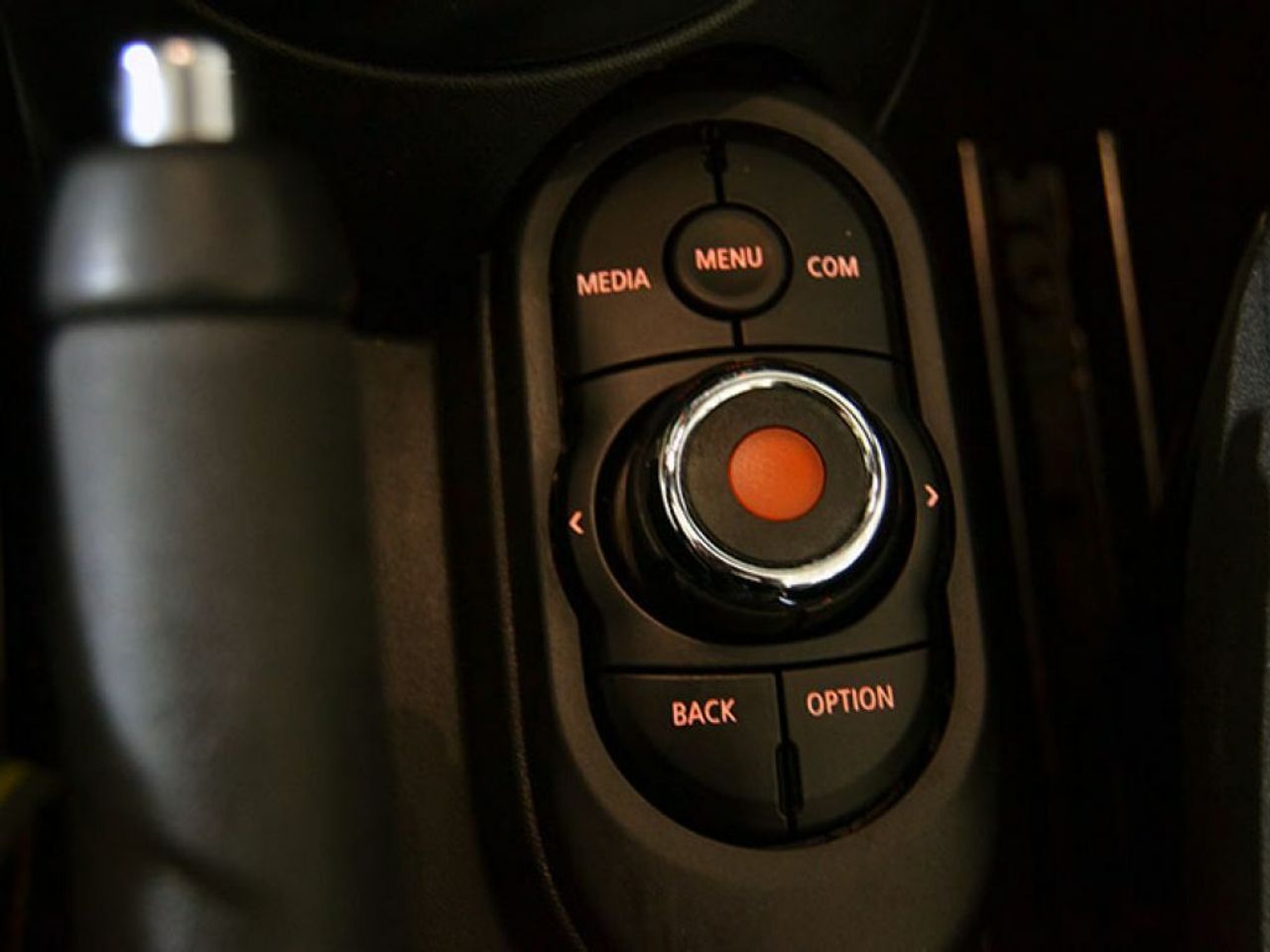 Foto Mini Cooper 27