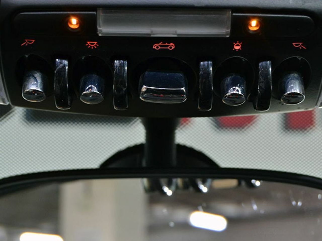 Foto Mini Cooper 29