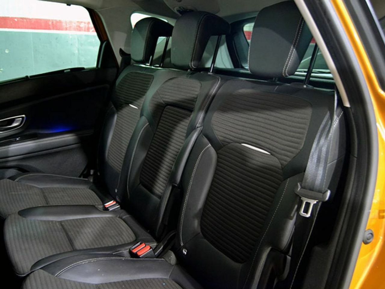 Foto Renault Scénic 13