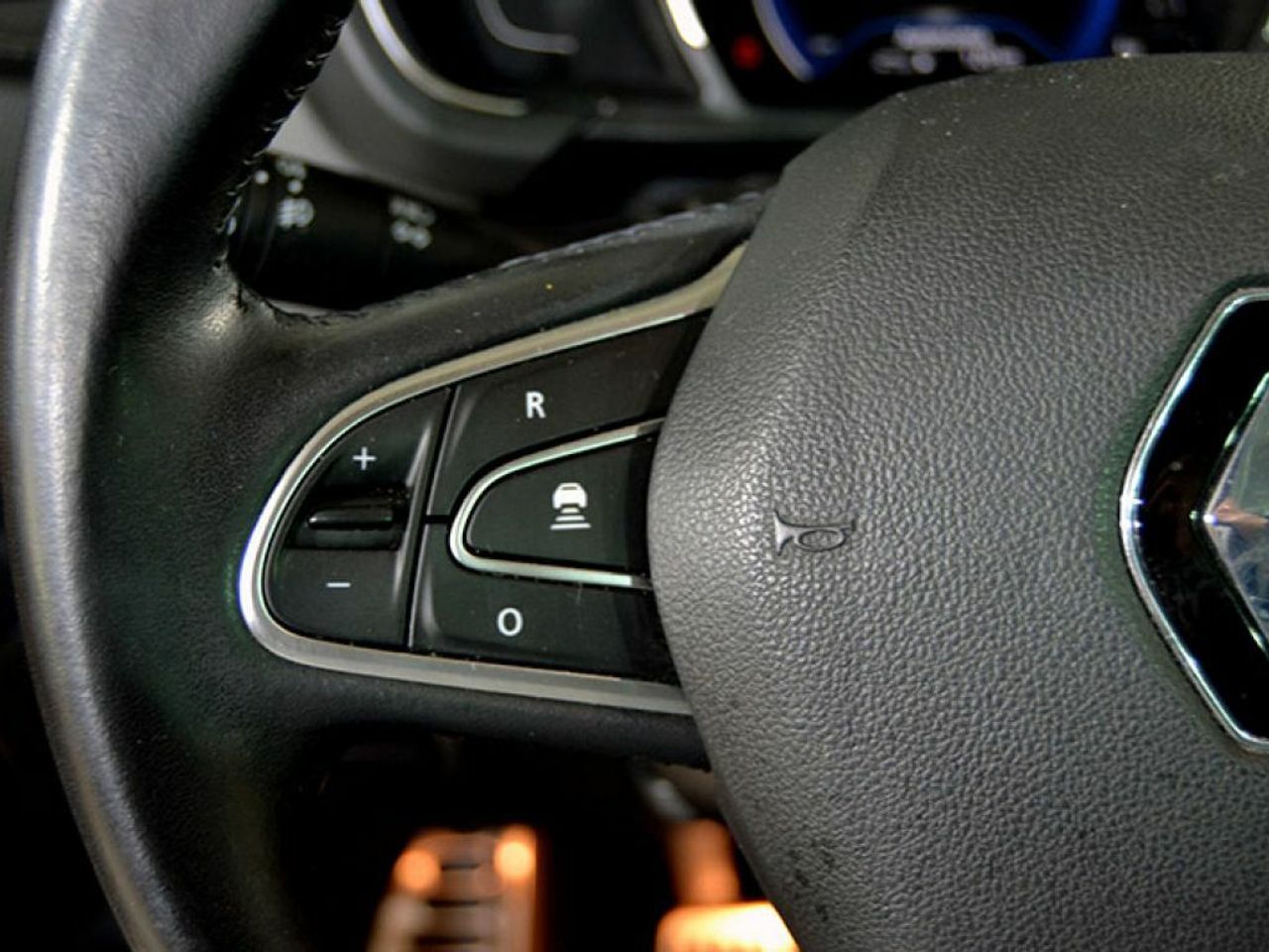 Foto Renault Scénic 21