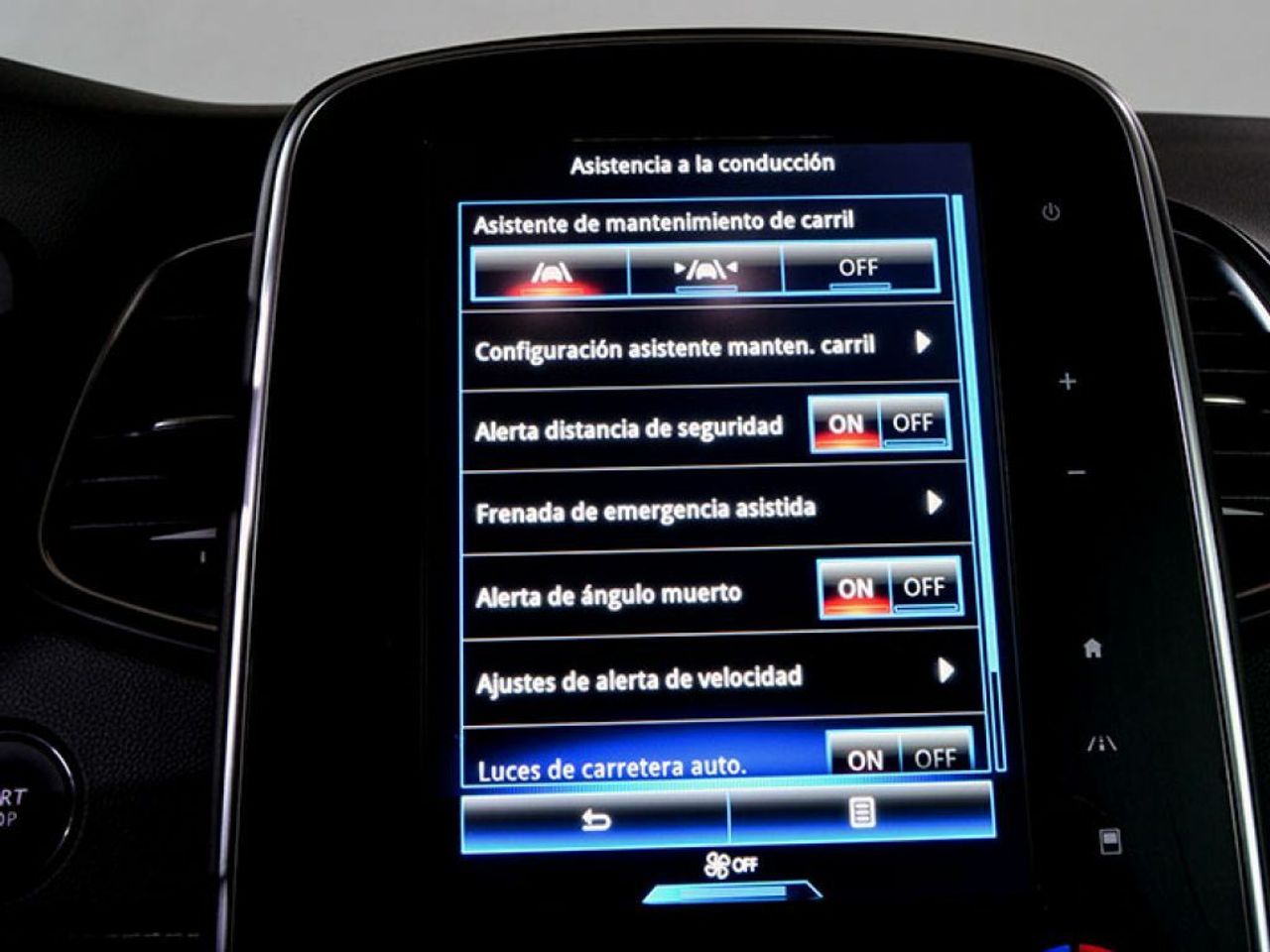 Foto Renault Scénic 26