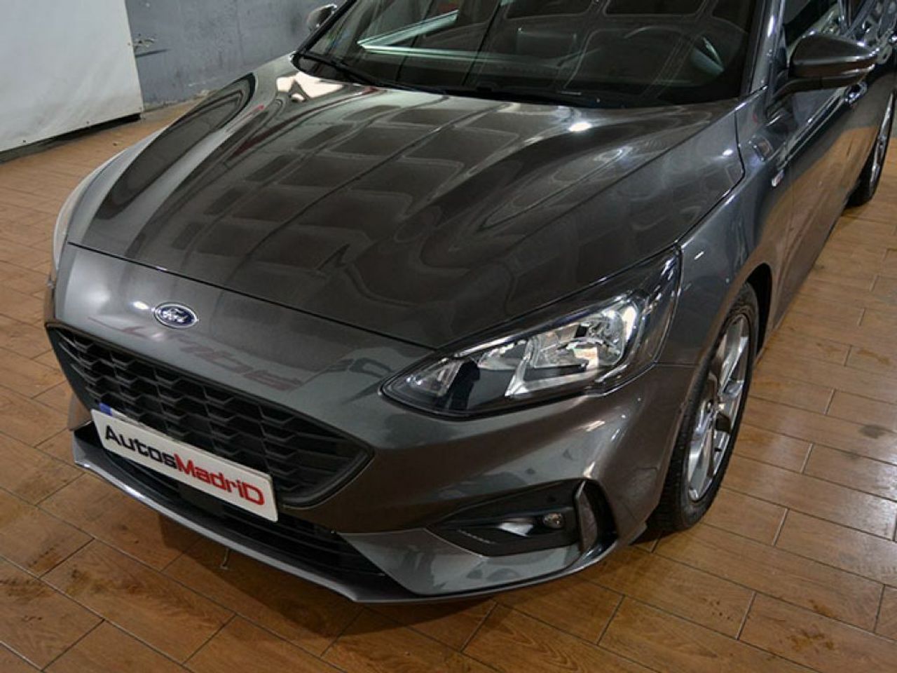 Foto Ford Focus 13