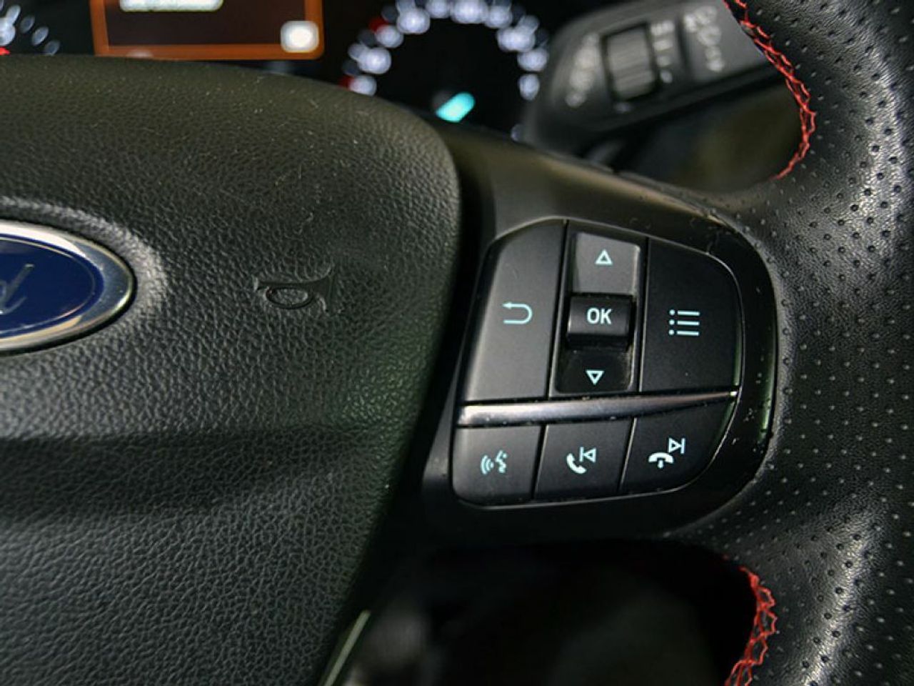 Foto Ford Focus 20