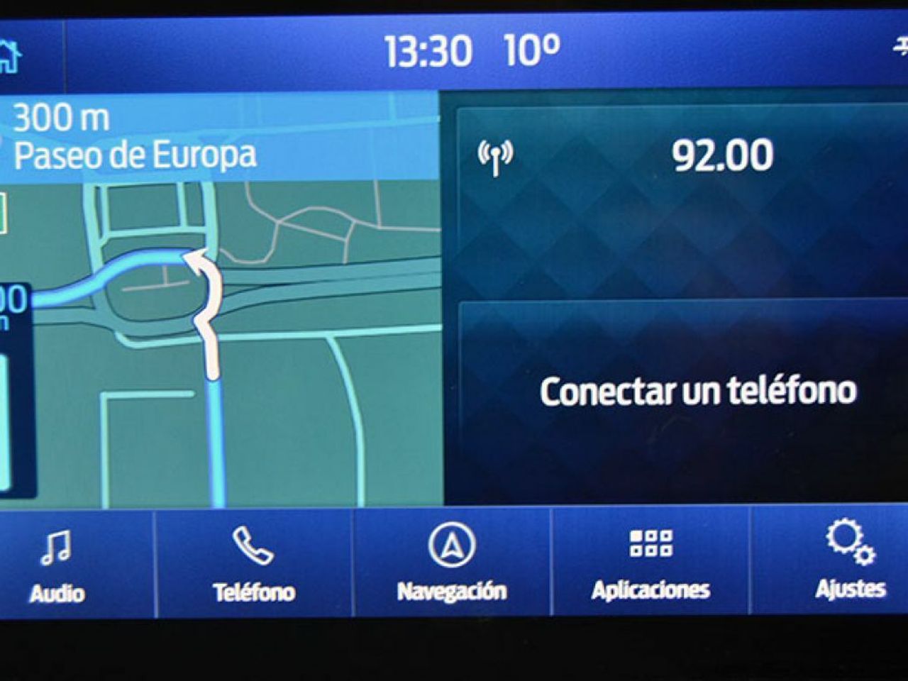 Foto Ford Focus 23