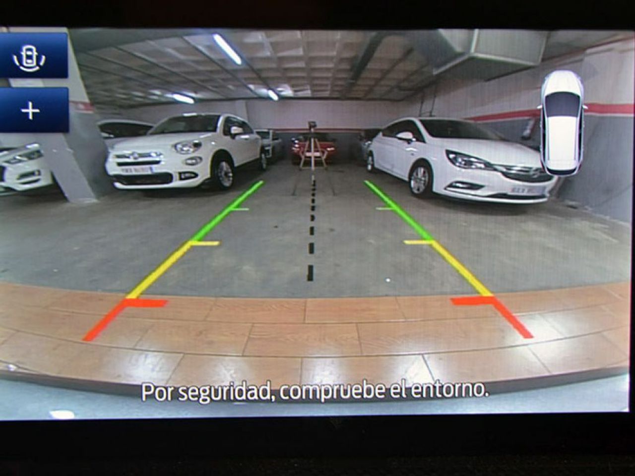 Foto Ford Focus 24