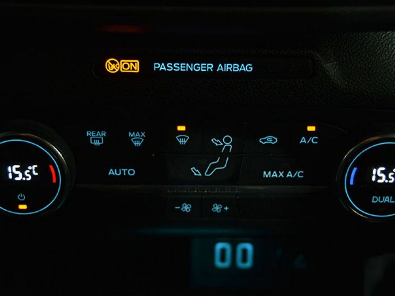 Foto Ford Focus 25