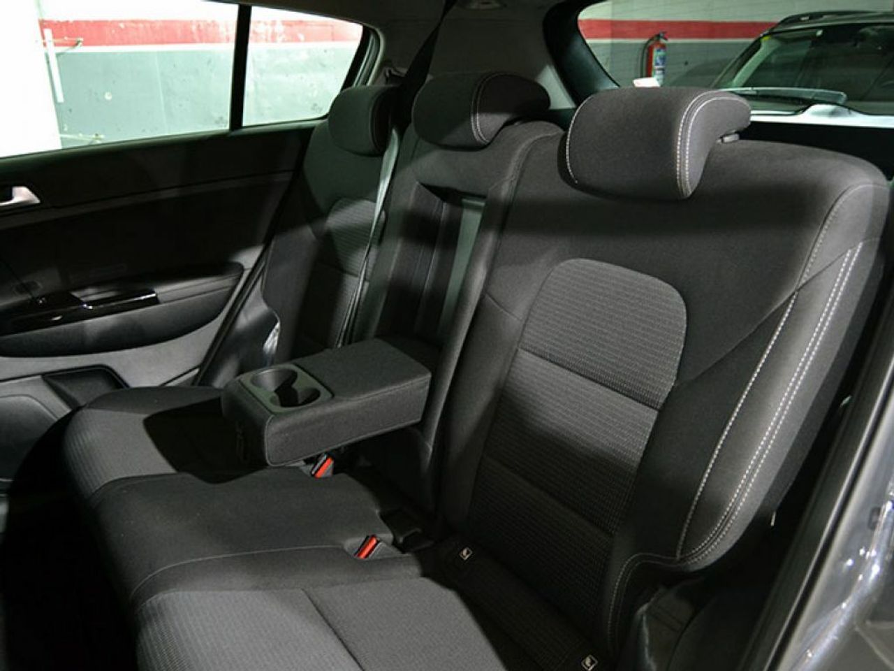 Foto Kia Sportage 13