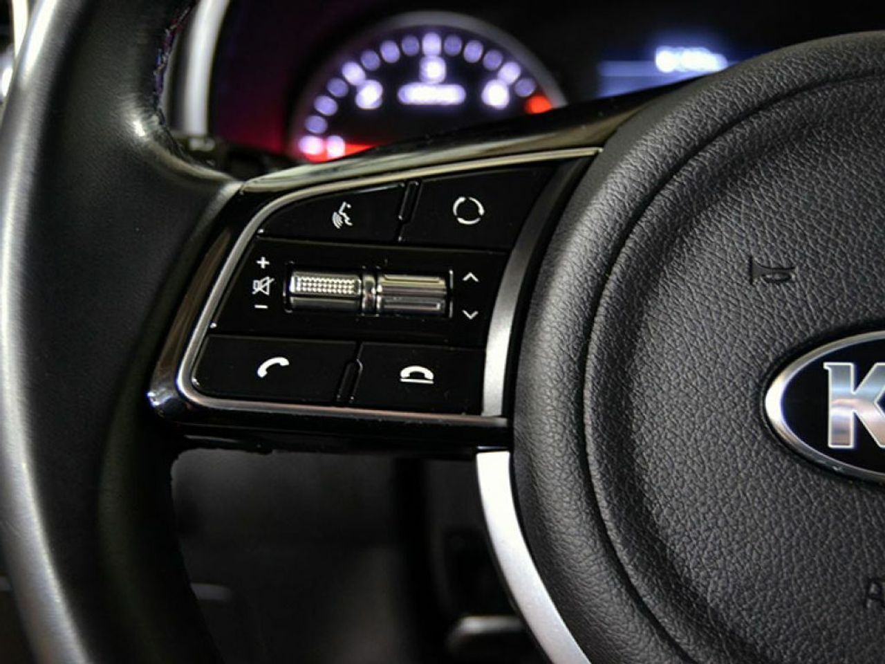Foto Kia Sportage 20
