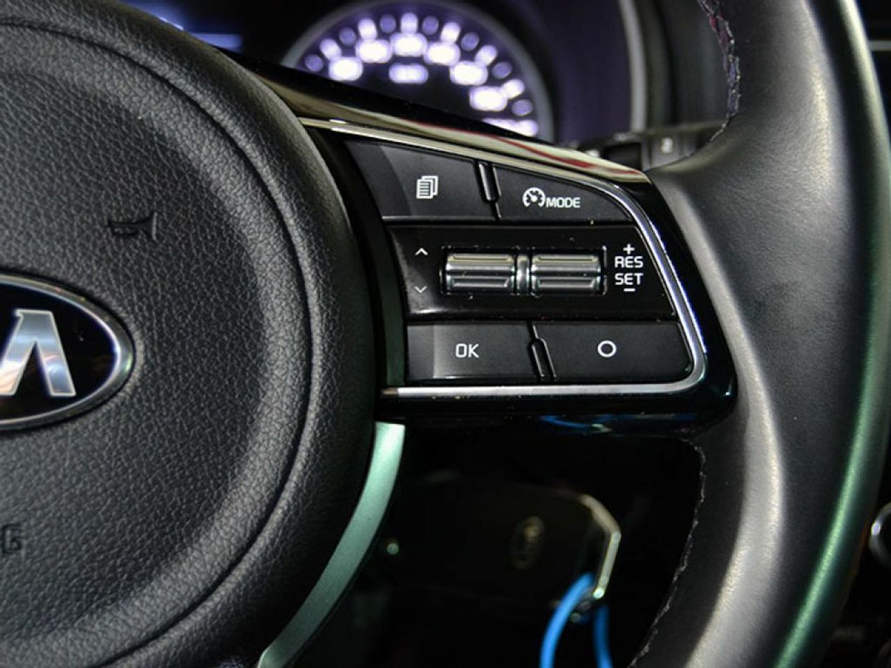 Foto Kia Sportage 21