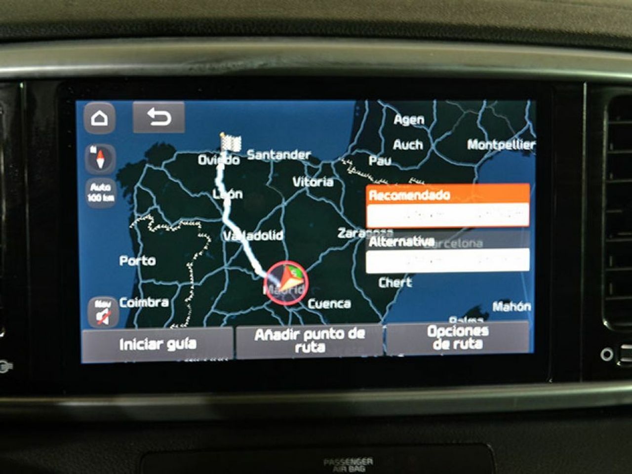 Foto Kia Sportage 24