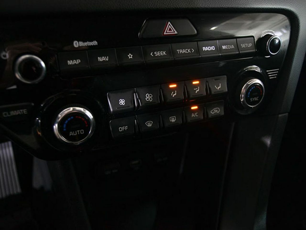 Foto Kia Sportage 25
