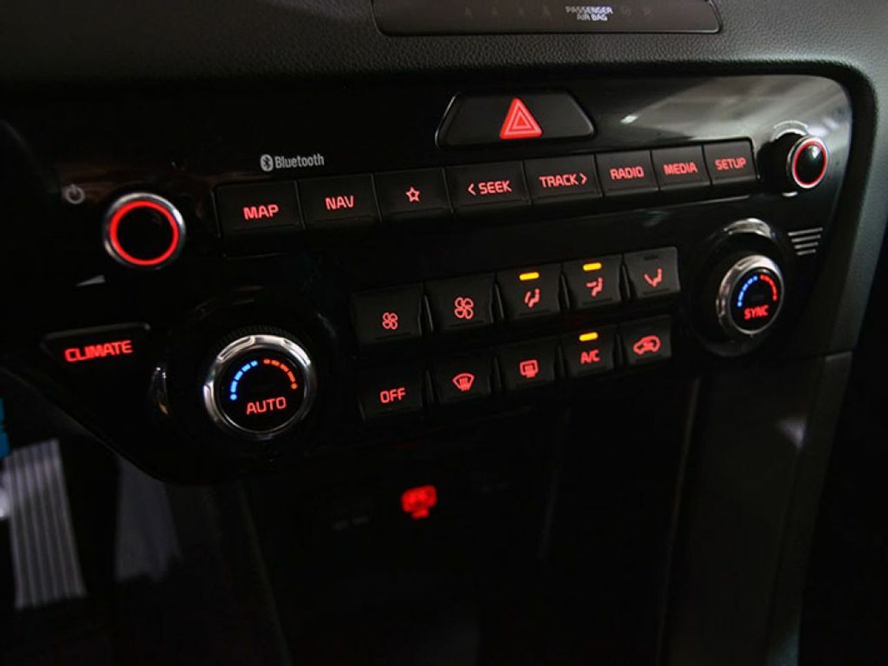 Foto Kia Sportage 29
