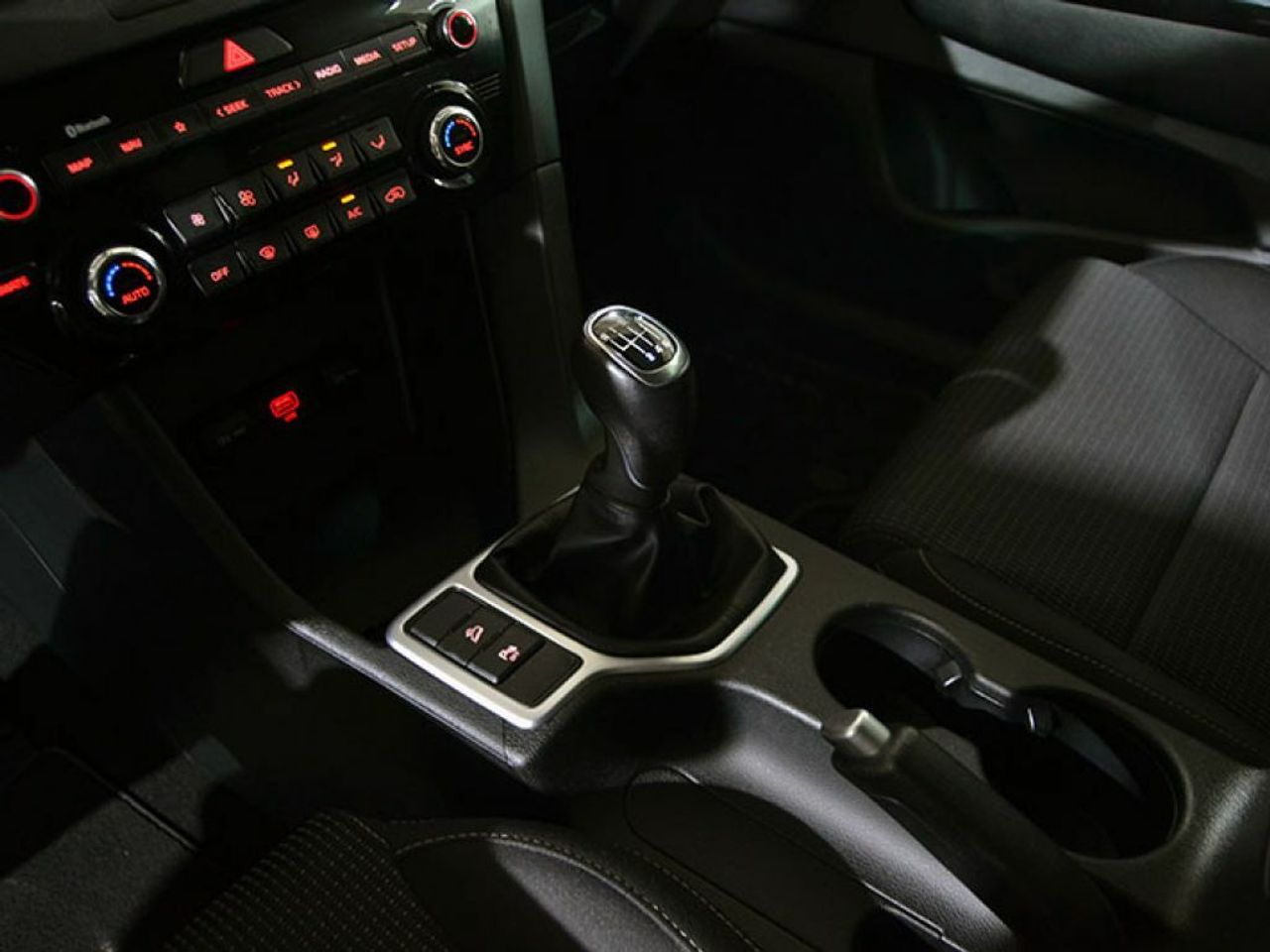 Foto Kia Sportage 30