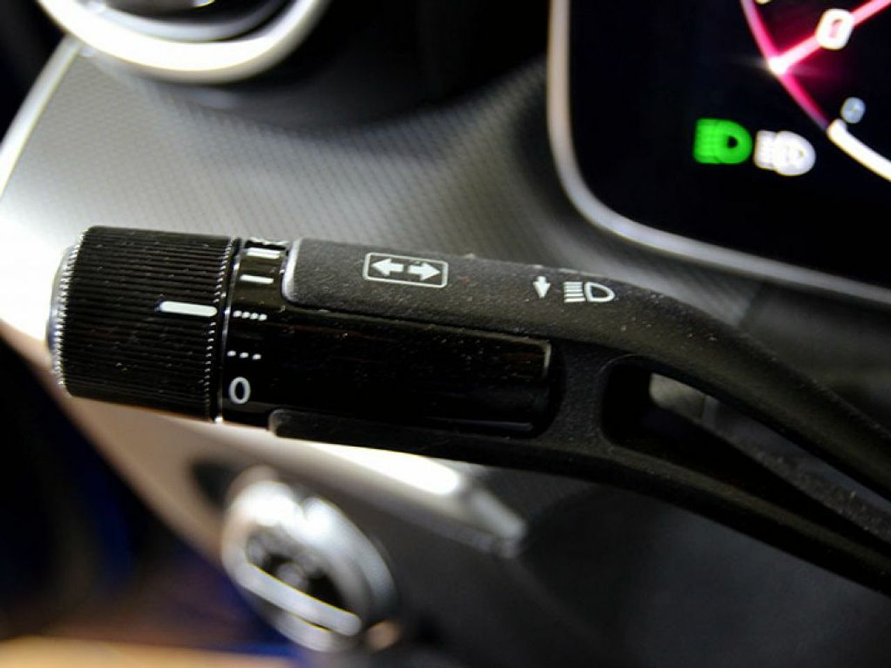Foto Mercedes-Benz Clase C 21