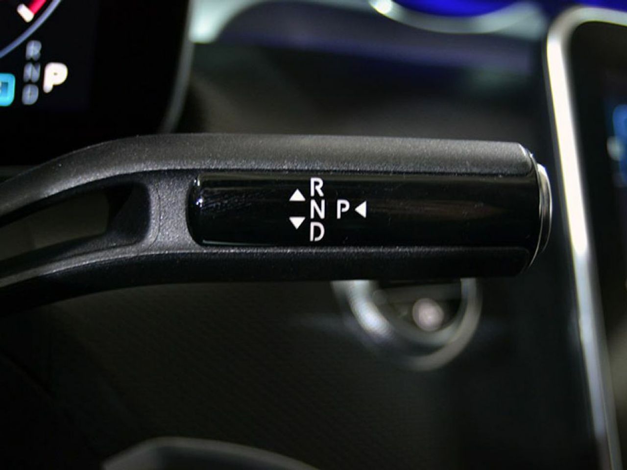 Foto Mercedes-Benz Clase C 22