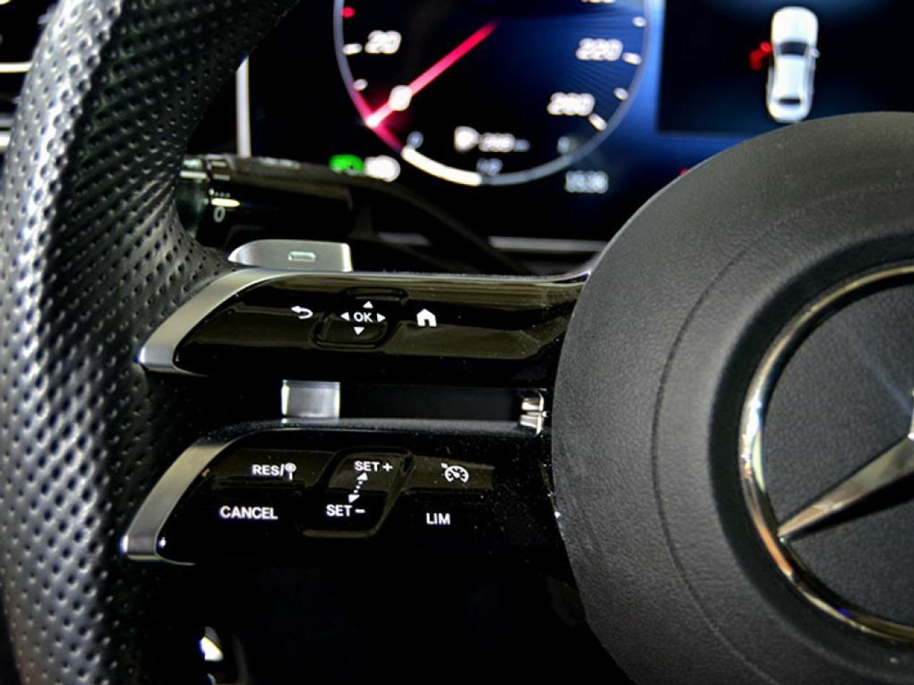 Foto Mercedes-Benz Clase C 23