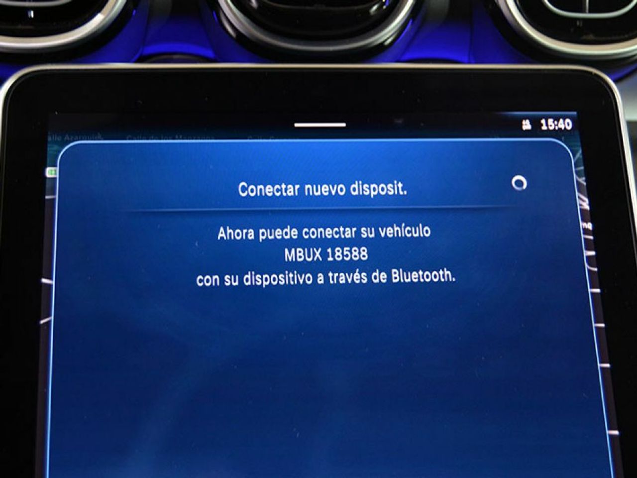 Foto Mercedes-Benz Clase C 29
