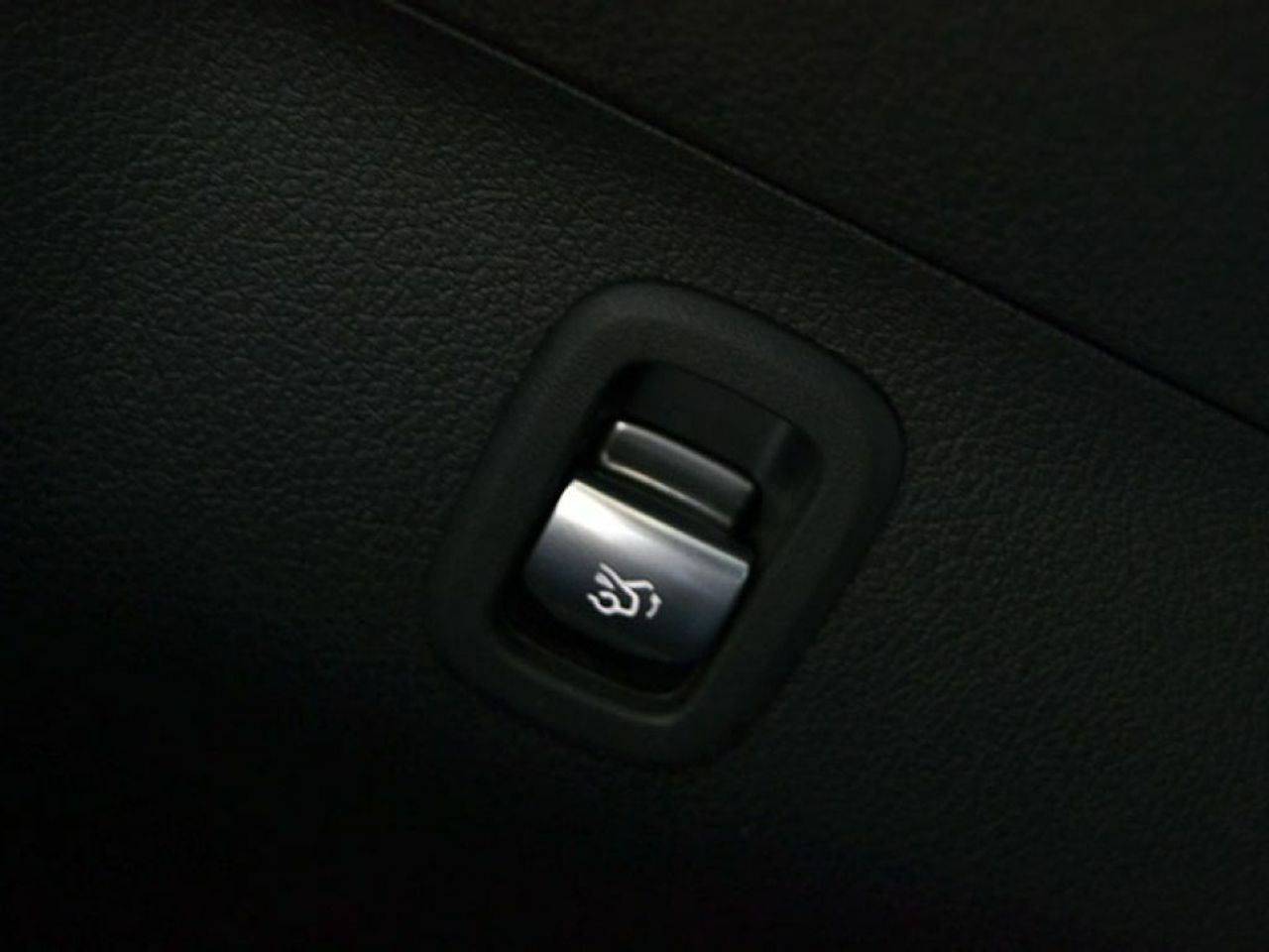 Foto Mercedes-Benz Clase C 32