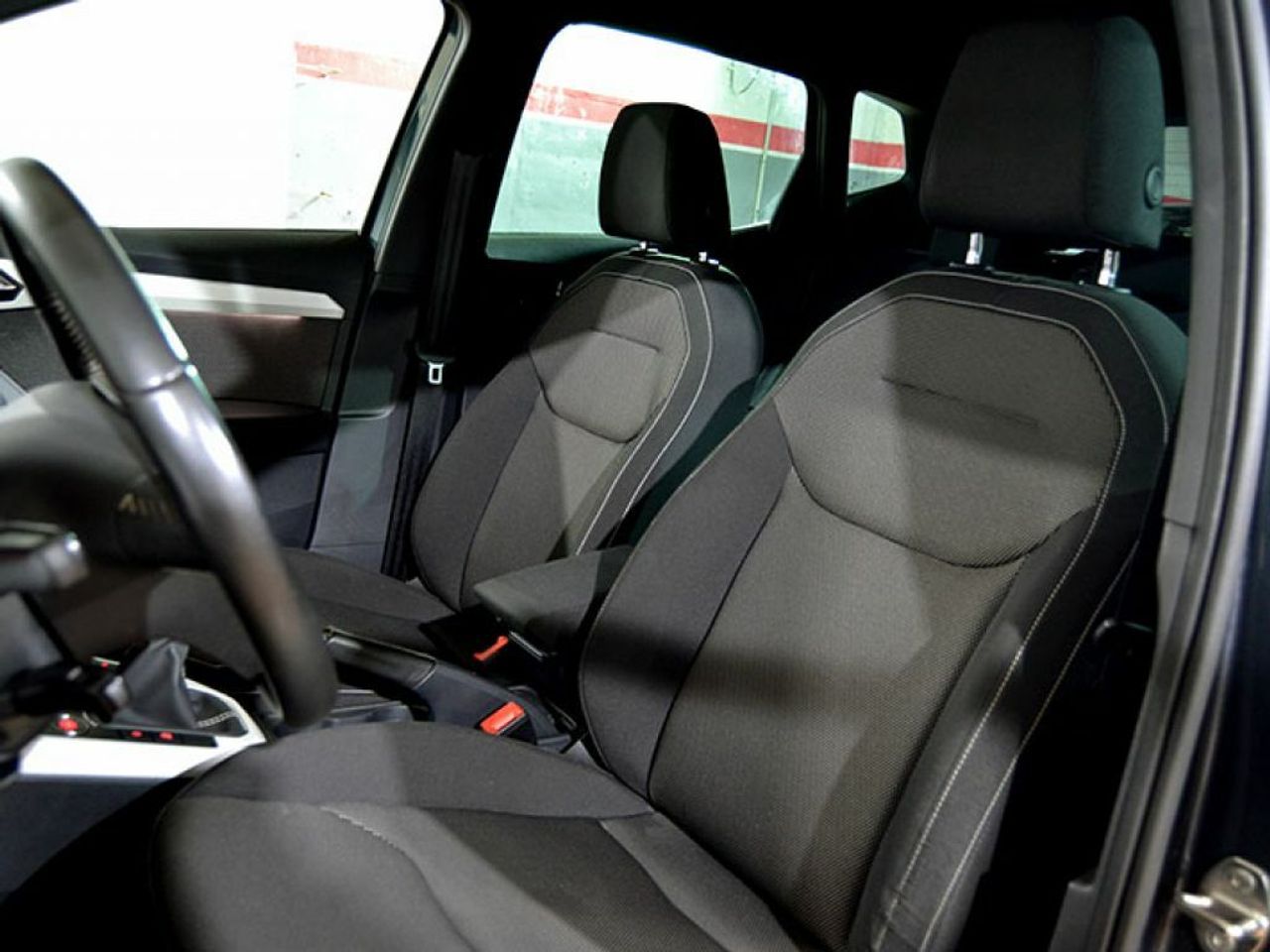 Foto Seat Arona 12