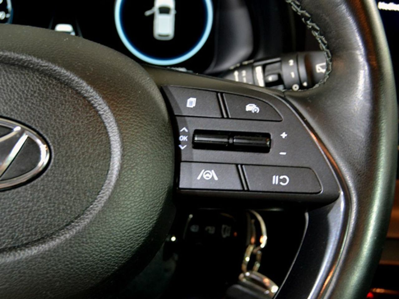 Foto Hyundai Bayon 21