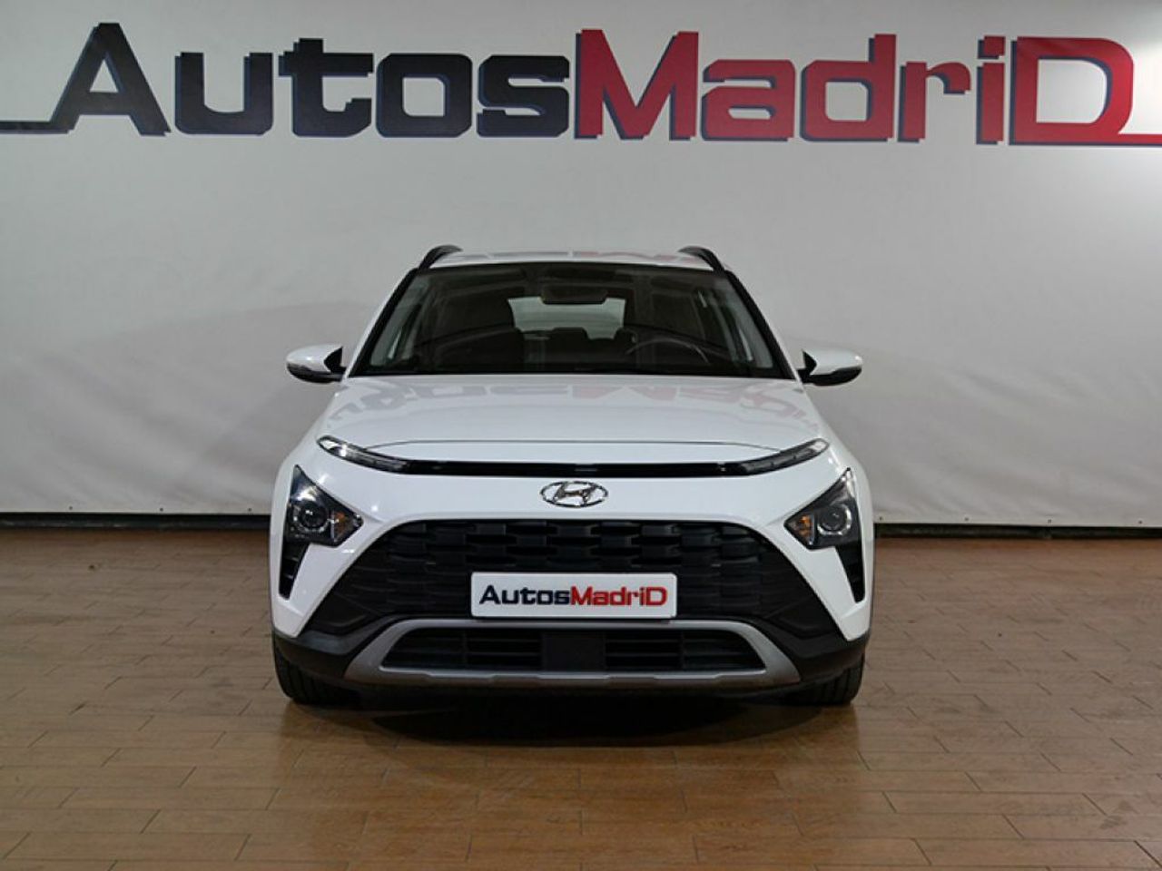 Foto Hyundai Bayon 2
