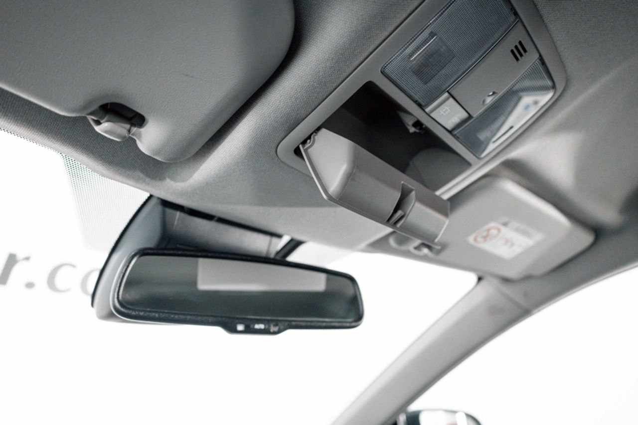 Foto Toyota Auris 20