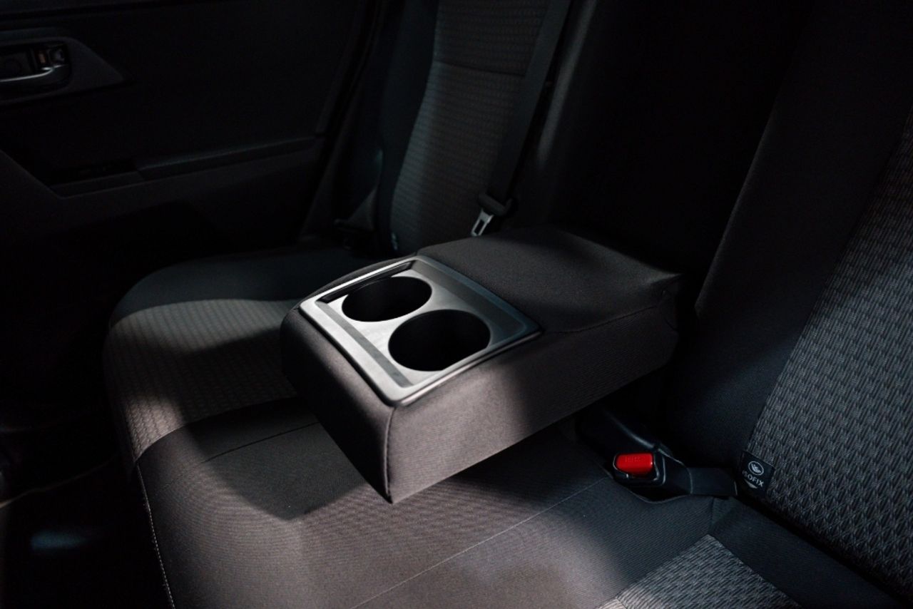 Foto Toyota Auris 31