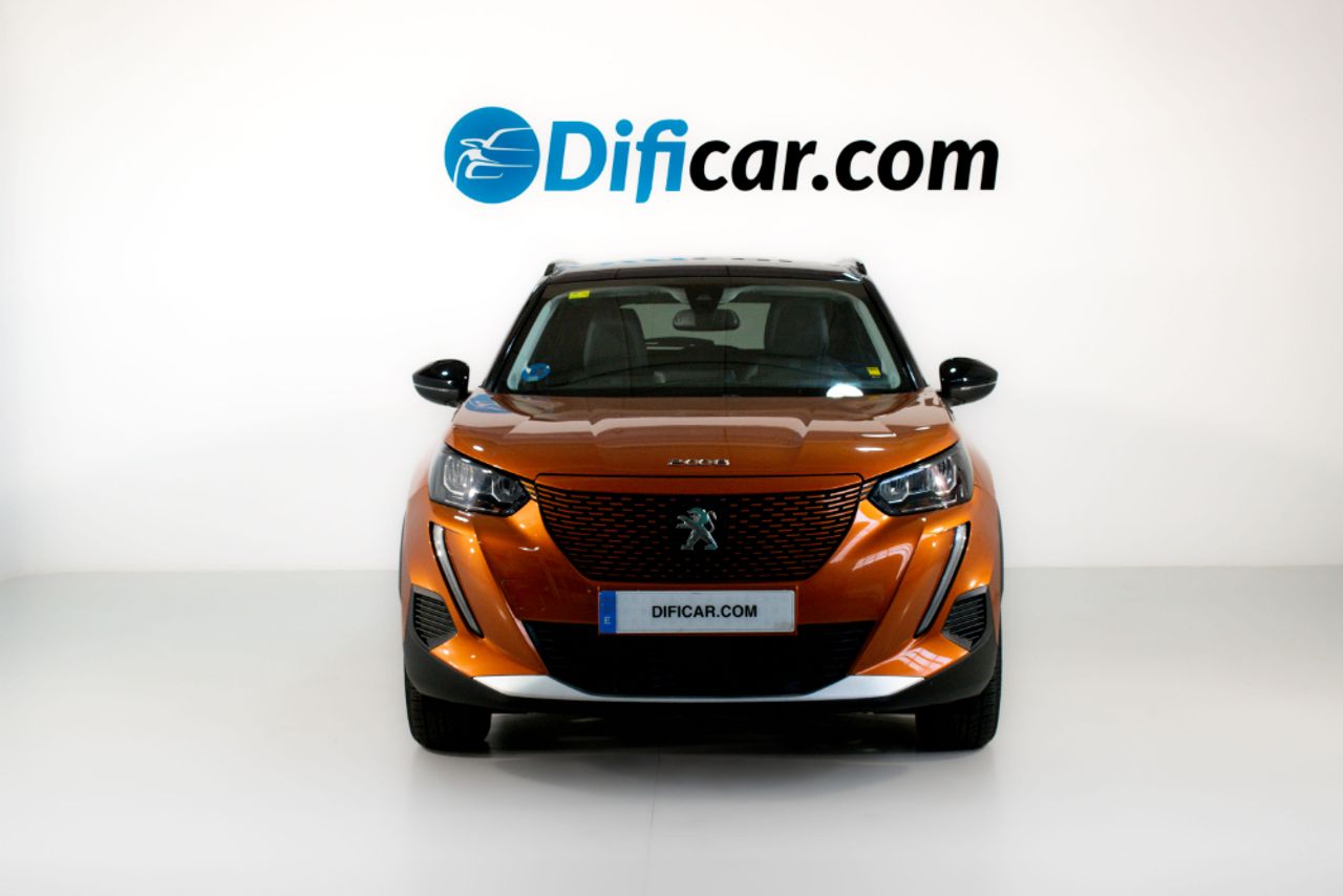 Foto Peugeot 2008 2