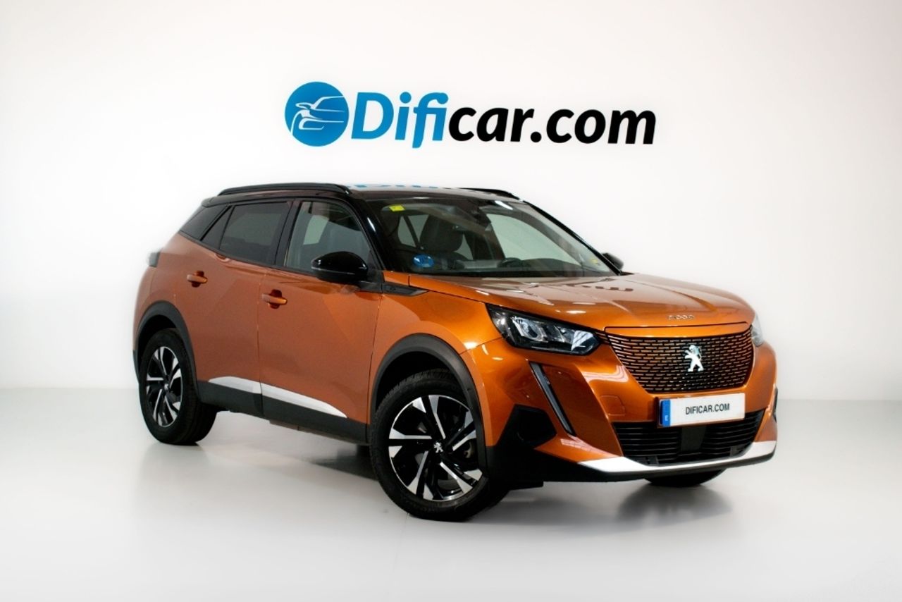 Foto Peugeot 2008 3