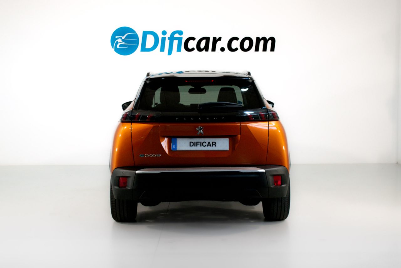 Foto Peugeot 2008 5