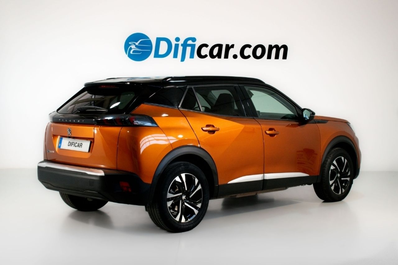 Foto Peugeot 2008 6