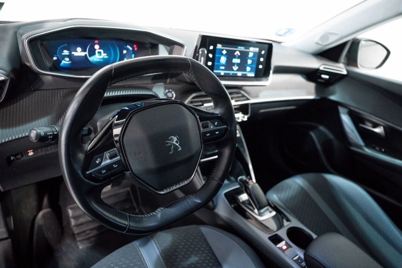Foto Peugeot 2008 7