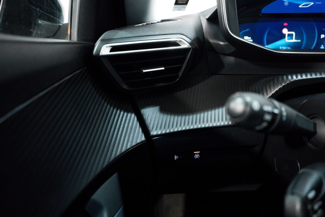 Foto Peugeot 2008 11