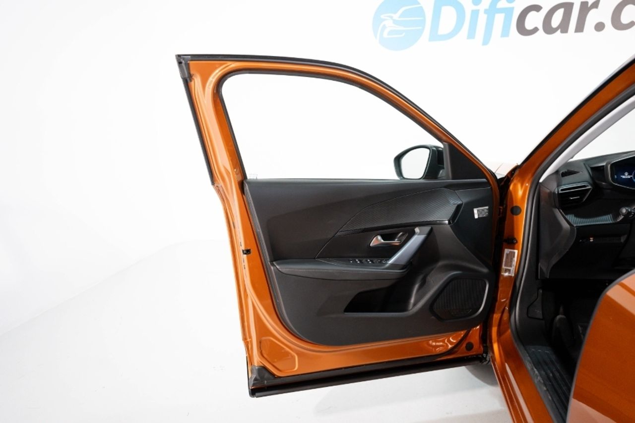 Foto Peugeot 2008 13