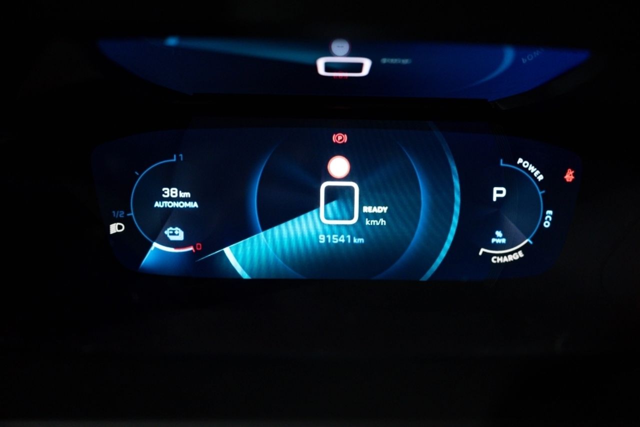 Foto Peugeot 2008 14