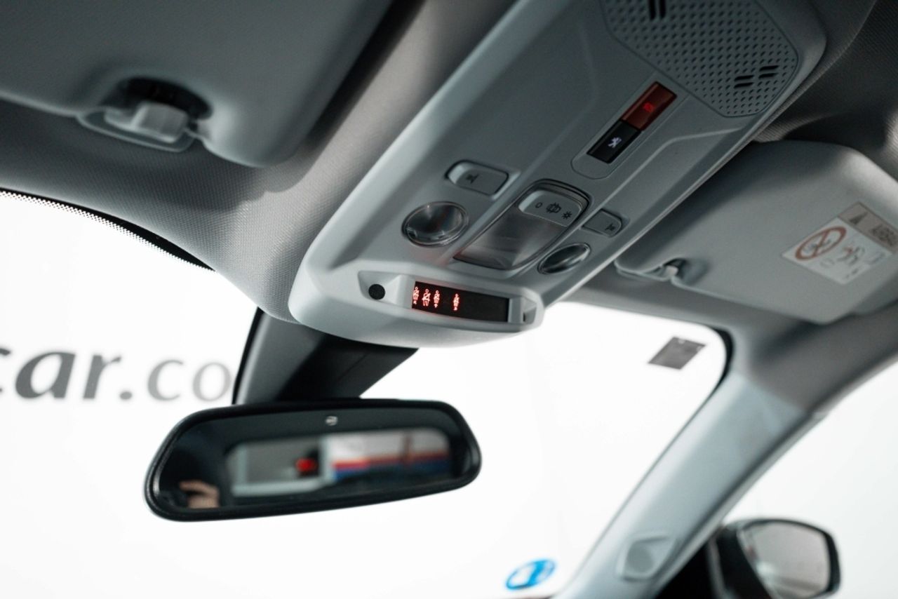 Foto Peugeot 2008 18