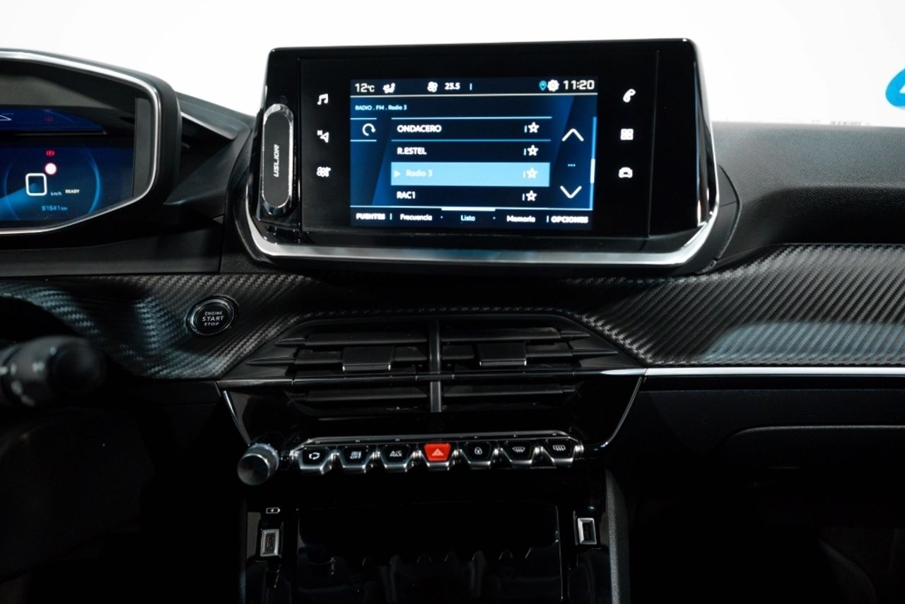 Foto Peugeot 2008 19
